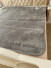彩阳电热毯单人1.8*1.2钻石绒电褥子除螨除湿双温自动断电安全控温毯 实拍图