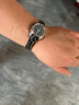 金仕盾瑞士认证品牌手表全自动机械女士手表商务防水夜光日历钨钢8813 晒单实拍图