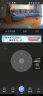 萤石 监控摄像头C6C CP1无线家用监控器Wifi高清室内360度云台旋转语音对讲  手机远程视频 CP1升级版【300万超清】 官方标配+32G内存卡+壁装支架 晒单实拍图