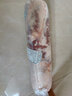 鲜羊官 内蒙呼伦贝尔草饲羔散养羊肉原切整条后腿肉羊腿卷2.5kg火锅食材 羔羊精排卷2.5kg 实拍图