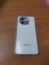 vivo iQOO Z9x 第一代骁龙6 6000mAh超薄大电池 新品5G Z8x升级款 游戏电竞手机 星芒白 8GB+128GB 标配版 实拍图