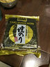 海达屋 金级A寿司海苔50枚 紫菜包饭 即食日韩料理海苔包饭寿司食材 一包装 实拍图