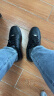耐克NIKE板鞋男空军一号AF1 AIR FORCE 1运动鞋CW2288-001黑40.5 晒单实拍图