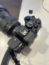索尼ILCE-7M4全画幅微单数码相机4K 60p直播视频录制 sony a7m4 五轴防抖A7M4 单机身+24-70mmF2.8GMⅡ 套餐二日常旅拍【高速卡+三脚架等】 实拍图