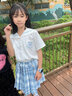 女童套装儿童学院风jk制服连衣裙夏装百褶裙童装夏天大童夏季裙子 玉桂狗海盐烤奶+【赠白中筒袜】 150cm 实拍图