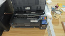 爱普生（EPSON）L11058 A3+大幅面墨仓式彩色图形设计专用打印 无线WIFI  高速打印（含原装墨水1套） 晒单实拍图