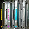 格之格 cp1025粉盒CE312A黄色适用惠普126a M175NW M275佳能7010c打印机粉盒 cp1025 CRG-329硒鼓 实拍图