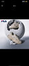 FILA 斐乐官方男鞋火星2代老爹鞋轻便慢跑鞋缓震运动鞋 实拍图