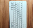 斯泰克可充电无线蓝牙键盘 办公键盘 便携超薄键盘 办公通用键盘手机平板ipad笔记本电脑 晒单实拍图