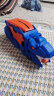 斯纳恩儿童恐龙玩具车吞食车轨道车霸王龙合金汽车玩具男孩3-6岁六一儿童节礼物 晒单实拍图