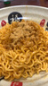 同碗面 咸蛋黄拌面方便面泡面组合箱装袋装网红速食蛋黄酱料混搭 咸蛋黄+龙虾+蟹黄+炸酱（共20包 实拍图