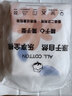 南极人（NanJiren）100%全棉被套单件纯棉斜纹单双人 200x230cm被罩春夏被单床品套件 F快乐熊猫【100%全棉面料不起球 150x200cm单被套 实拍图