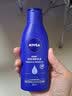 妮维雅(NIVEA)身体乳深润保湿乳液舒缓男女通用 深层润肤乳125ml 实拍图