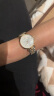 安普里奥·阿玛尼（Emporio Armani）手表女士 AR1926满天星系列镶钻时尚石英表女生生日礼物送女朋友 晒单实拍图