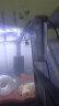 森森（SUNSUN）鱼缸过滤器壁挂式过滤泵水族箱乌龟缸三合一过滤设备 HBL-302 3W（适合20-50cm缸） 实拍图