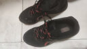 多威（Do-win）碳板跑鞋男女征途1代训练鞋耐磨一代马拉松专业跑步运动鞋MR3900 黑红 41 实拍图