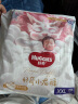 好奇（Huggies）皇家铂金装成长裤XXL28片 婴儿拉拉裤尿不湿 实拍图