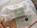 相宜本草百合高保湿护肤品套装 补水保湿修护洗面奶爽肤水水乳生日礼物 3件套：水+乳+八倍霜 实拍图