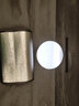 德普（DEEP） 摄影棚LED小型80/60/40cm拍照柔光灯箱拍摄道具静物迷你补光灯摄影器材套装 80cm高清棚+升级4灯 +双路立体调光+双色温调光 实拍图