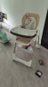 小主早安（BeBeMorning）宝宝餐椅婴儿吃饭椅子便捷式可折叠餐桌椅家用多功能饭桌宝宝椅 晒单实拍图