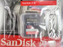 闪迪（SanDisk）128GB V30 SD内存卡U3 C10 4K相机存储卡  读速200MB/s 写速90MB/s 微单/单反相机扩容 晒单实拍图