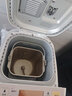 松下（Panasonic） 面包机P1000烘焙全自动投放智能预约多功能和面机家用揉面机 SD-P1000 实拍图