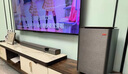 爱乐Live3T家庭KTV电视回音壁影院音响无线低音炮家用K歌无线环绕音箱 回音壁+低音炮+环绕+2麦克风 实拍图