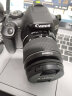 佳能（Canon）EOS 2000D+18-55mm  IS II 套机 单反数码相机 APS-C画幅 高清照相机 实拍图