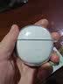 Masentek耳机保护套壳 适用VIVO iQOO TWS Air&Air pro蓝牙充电仓盒 2/3/4/5i/3e/3i/1e/1i软TPU配件防摔 实拍图