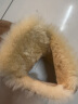 AU&MU澳洲冬季羊皮毛一体雪地靴女保暖防滑加绒棉鞋男女士大码短筒靴子 1920栗色 42 晒单实拍图