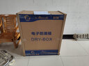 爱保ABMCDC爱保电子防潮箱135/230/260/320L升单反相机镜头干燥箱大型字画邮票防潮柜 320L触摸屏【恒湿控制双机芯】 实拍图