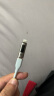 MCDODO苹果数据线转接头功率数显PD36W快充Type-C转Lightning口15充电usb-c转换器适用iPad平板iPhone Type-C母 转 Lightning公【快充版】 晒单实拍图