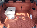 翼舞26款四代长安cs75plus脚垫cs75全包围专用14-25智电idd三代适用于 【神秘红】双层脚垫+全包尾箱垫赠送防踢垫 第三代CS75PLUS【23-26款】 实拍图