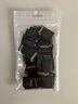 金士顿（Kingston） tf卡SD卡套转接器micro sdxc内存卡手机 车载迷你支持512g 金士顿TF 卡套X10个装 实拍图