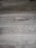 HENGTA【实心全塑】商用PVC地板革加厚耐磨塑胶地板贴家用水泥地胶 灰橡木丨每平米 实拍图