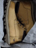 CAT卡特大黄靴工装靴男靴皮鞋户外中帮靴DOUBLEDAY商场同款P721555 卡特黄 42 晒单实拍图