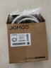 九牧（JOMOO）不锈钢编织管手持花洒双扣耐高温花洒软管 2米 H2101-200103C-4 实拍图