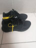 阿迪达斯 （adidas）男子 跑步系列  GALAXY 6 运动 跑步鞋 GW4138 42码UK8码 实拍图