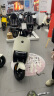 九号（Ninebot）九号电动A2z 90新国标锂电智能电动车【门店自提】 到门店选颜色 晒单实拍图