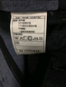 真维斯（JEANSWEST）牛仔裤男2025夏季潮牌直筒时尚猫须青年休闲男士长裤黑色33 实拍图