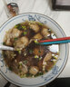 郑森记正宗肉燕福州小吃手工太平肉燕馄饨云吞速食扁肉水饺中华老字号 干贝肉燕250g*3+汤3 实拍图