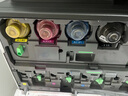 格赞M C2001粉盒适用理光MC2000粉盒Ricoh MC2001碳粉MC2000ew/C/L/SP打印机MC2501复印机墨盒墨粉硒鼓红色大容量 实拍图