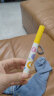 美乐童年（JoanMiro）婴幼儿童圆头水彩笔画笔12色绘画画玩具宝宝可水洗无毒生日礼物 晒单实拍图