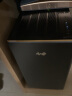 INWIN迎广A3黑色 电脑主机箱（支持M-ATX主板/240水冷排/高规格显卡/标配ARGB风扇/20GbpsType-C接口） 晒单实拍图