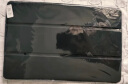 卡培登适用于荣耀平板9保护套12.1英寸平板电脑保护壳超薄全包超薄防摔皮套 黑色 实拍图