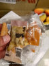 良品铺子香菇豆干小包装30包零食麻辣辣条解馋小吃豆皮豆腐干休闲食品 实拍图