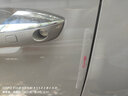 汽车门把手贴防刮贴 拉手门碗保护膜贴透明把手防护贴划痕贴车门防撞条通用漆面保护贴 适用于 【其它车型拍下留言】拉手+门碗-8片装 汽车改装饰用品 实拍图