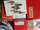 芷墨（ZHIMO）水晶玻璃镇尺创意礼品中国风镇纸压书器压条公司毕业季礼物送孩子 透明镇尺一根 小号18cm 实拍图