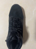 斯凯奇（Skechers）高帮男士工装靴保暖防寒马丁靴休闲鞋雪地增高男靴65731 黑色/BLK 42.5 实拍图