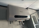 林内（Rinnai） 50升电热水器 3200W双胆速热 10倍增容 DSG50-DE07PN 晒单实拍图
